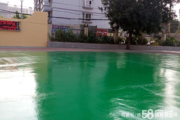 荣邦乡 地坪漆翻新维修