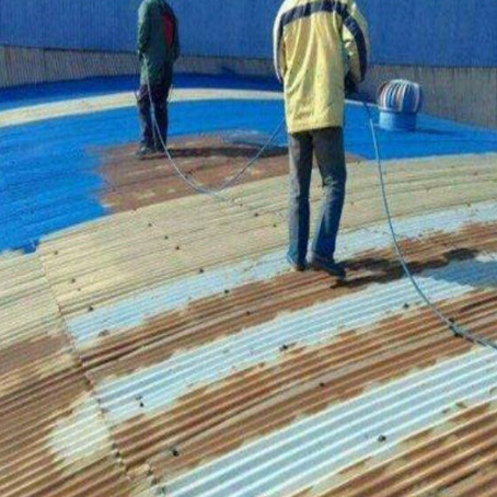 荣邦乡地面翻新与地坪漆施工流程